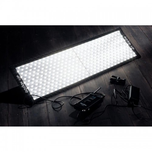 Đèn Led Godox flex FL150R